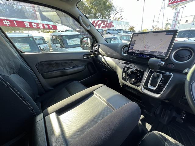 キャラバン プレミアムGX マイルーム 2.4ディーゼルTB・タイヤハウス付き・アルパイン11型ナビ・フルセグ・アップルカープレイ・全方位カメラ・デジタルインナーミラー・インテリキー・LED・社外16AW・JAOSフェンダーガーニィッシュ(35枚目)