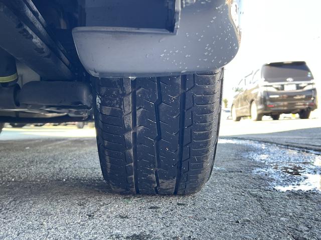 キャラバン プレミアムGX マイルーム 2.4ディーゼルTB・タイヤハウス付き・アルパイン11型ナビ・フルセグ・アップルカープレイ・全方位カメラ・デジタルインナーミラー・インテリキー・LED・社外16AW・JAOSフェンダーガーニィッシュ(49枚目)