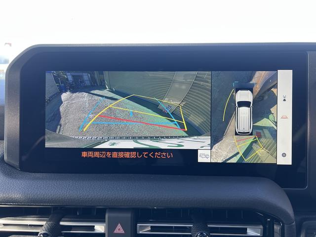 ランドクルーザー250 VX JAOSバンパーガード・スキッドプレート・フェンダーガーニッシュ・サイドステップ・18AW・サンルーフ・12.3型ナビ・フルセグTV・全方位M・デジタルインナーミラー本革シート・シートH・LEDライト(5枚目)