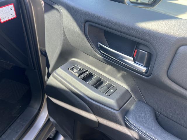 ランドクルーザー250 VX JAOSバンパーガード・スキッドプレート・フェンダーガーニッシュ・サイドステップ・18AW・サンルーフ・12.3型ナビ・フルセグTV・全方位M・デジタルインナーミラー本革シート・シートH・LEDライト(28枚目)