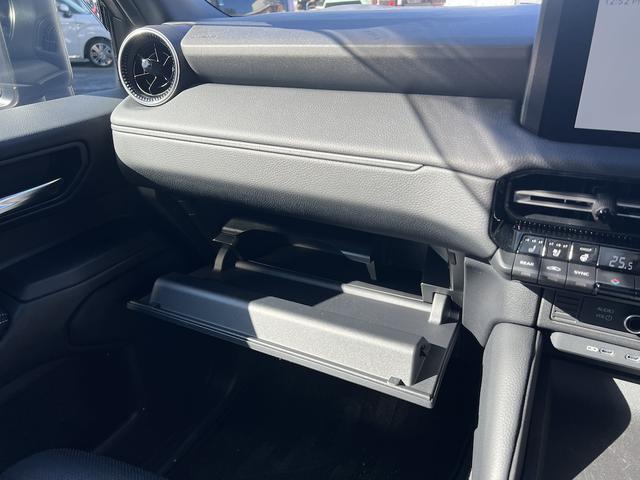 ランドクルーザー250 VX JAOSバンパーガード・スキッドプレート・フェンダーガーニッシュ・サイドステップ・18AW・サンルーフ・12.3型ナビ・フルセグTV・全方位M・デジタルインナーミラー本革シート・シートH・LEDライト(34枚目)