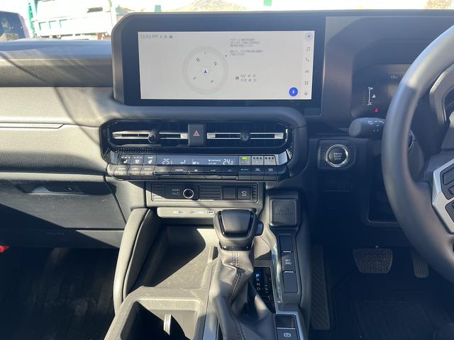 ランドクルーザー250 VX JAOSバンパーガード・スキッドプレート・フェンダーガーニッシュ・サイドステップ・18AW・サンルーフ・12.3型ナビ・フルセグTV・全方位M・デジタルインナーミラー本革シート・シートH・LEDライト(35枚目)