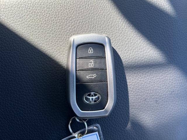 ランドクルーザー250 VX JAOSバンパーガード・スキッドプレート・フェンダーガーニッシュ・サイドステップ・18AW・サンルーフ・12.3型ナビ・フルセグTV・全方位M・デジタルインナーミラー本革シート・シートH・LEDライト(46枚目)