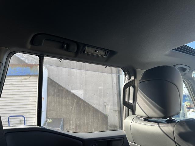 ランドクルーザー250 VX JAOSバンパーガード・スキッドプレート・フェンダーガーニッシュ・サイドステップ・18AW・サンルーフ・12.3型ナビ・フルセグTV・全方位M・デジタルインナーミラー本革シート・シートH・LEDライト(51枚目)