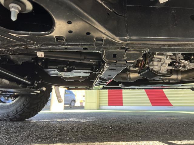 ランドクルーザー250 VX JAOSバンパーガード・スキッドプレート・フェンダーガーニッシュ・サイドステップ・18AW・サンルーフ・12.3型ナビ・フルセグTV・全方位M・デジタルインナーミラー本革シート・シートH・LEDライト(56枚目)