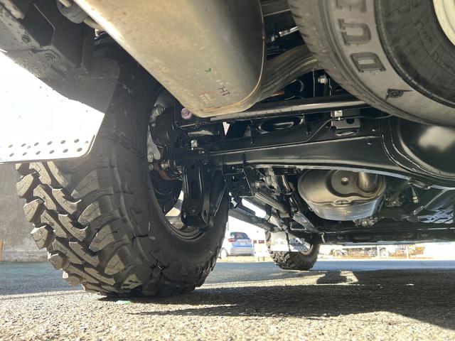 ランドクルーザー250 VX JAOSバンパーガード・スキッドプレート・フェンダーガーニッシュ・サイドステップ・18AW・サンルーフ・12.3型ナビ・フルセグTV・全方位M・デジタルインナーミラー本革シート・シートH・LEDライト(57枚目)