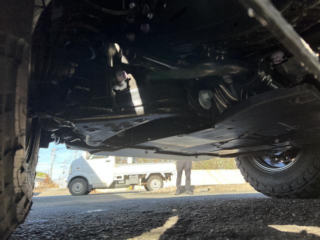 ランドクルーザー250 VX JAOSバンパーガード・スキッドプレート・フェンダーガーニッシュ・サイドステップ・18AW・サンルーフ・12.3型ナビ・フルセグTV・全方位M・デジタルインナーミラー本革シート・シートH・LEDライト(59枚目)