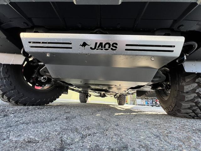 ランドクルーザー250 VX JAOSバンパーガード・スキッドプレート・フェンダーガーニッシュ・サイドステップ・18AW・サンルーフ・12.3型ナビ・フルセグTV・全方位M・デジタルインナーミラー本革シート・シートH・LEDライト(60枚目)