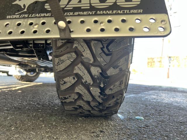 ランドクルーザー250 VX JAOSバンパーガード・スキッドプレート・フェンダーガーニッシュ・サイドステップ・18AW・サンルーフ・12.3型ナビ・フルセグTV・全方位M・デジタルインナーミラー本革シート・シートH・LEDライト(61枚目)