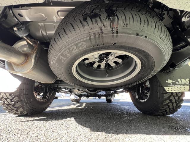 ランドクルーザー250 VX JAOSバンパーガード・スキッドプレート・フェンダーガーニッシュ・サイドステップ・18AW・サンルーフ・12.3型ナビ・フルセグTV・全方位M・デジタルインナーミラー本革シート・シートH・LEDライト(62枚目)