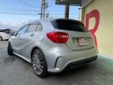 MERCEDES BENZ A-CLASS