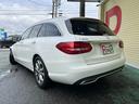 MERCEDES BENZ C-CLASS STATIONWAGON