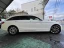 MERCEDES BENZ C-CLASS STATIONWAGON