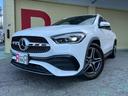 MERCEDES BENZ GLA-CLASS