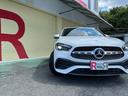 MERCEDES BENZ GLA-CLASS