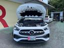 MERCEDES BENZ GLA-CLASS