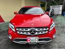 MERCEDES BENZ GLA-CLASS