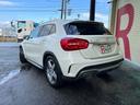 MERCEDES BENZ GLA-CLASS