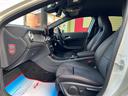 MERCEDES BENZ GLA-CLASS