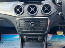 MERCEDES BENZ GLA-CLASS