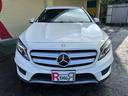 MERCEDES BENZ GLA-CLASS
