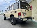 ランドクルーザープラド ＥＸワイド　全塗装車　３．０ディーゼルＴＢ　８人乗り　４ＷＤ　サンルーフ　２インチリフトアップ　社外ＨＤＤナビ　フルセグＴＶ　ＤＶＤ　Ｂカメラ　ＥＴＣ　リヤヒーター　ＬＥＤライト　ＬＥＤテール　社外１６インチＡＷ（7枚目）