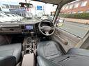 ＥＸワイド　全塗装車　３．０ディーゼルＴＢ　８人乗り　４ＷＤ　サンルーフ　２インチリフトアップ　社外ＨＤＤナビ　フルセグＴＶ　ＤＶＤ　Ｂカメラ　ＥＴＣ　リヤヒーター　ＬＥＤライト　ＬＥＤテール　社外１６インチＡＷ（41枚目）