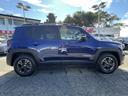 CHRYSLER JEEP JEEP RENEGADE