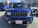 CHRYSLER JEEP JEEP RENEGADE