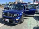 CHRYSLER JEEP JEEP RENEGADE
