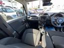 CHRYSLER JEEP JEEP RENEGADE
