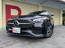 Ｃクラスステーションワゴン Ｃ２００ステーションワゴンアバンギャルドＡＭＧライＰ　１．５ターボＨＶ・サンルーフ・純正１１．９型ＨＤＤナビ・フルセグＴＶ・全方位カメ・ＥＴＣ・ヘッドアップディスプレイ・本革シート・シートＨ・パワーバックドア・ＡＭＧ１８ＡＷ・デジタルライト・ルーフレール（6枚目）
