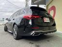 Ｃクラスステーションワゴン Ｃ２００ステーションワゴンアバンギャルドＡＭＧライＰ　１．５ターボＨＶ・サンルーフ・純正１１．９型ＨＤＤナビ・フルセグＴＶ・全方位カメ・ＥＴＣ・ヘッドアップディスプレイ・本革シート・シートＨ・パワーバックドア・ＡＭＧ１８ＡＷ・デジタルライト・ルーフレール（7枚目）