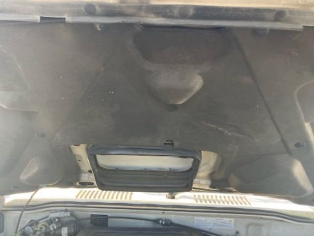 ビッグホーン 　プレジールＩＩ　純正アルミ　３列シート　７人乗り　記録簿　車検令和９年１１月　ターボ交換済（59枚目）