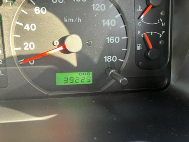 ビッグホーン 　プレジールＩＩ　純正アルミ　３列シート　７人乗り　記録簿　車検令和９年１１月　ターボ交換済（62枚目）