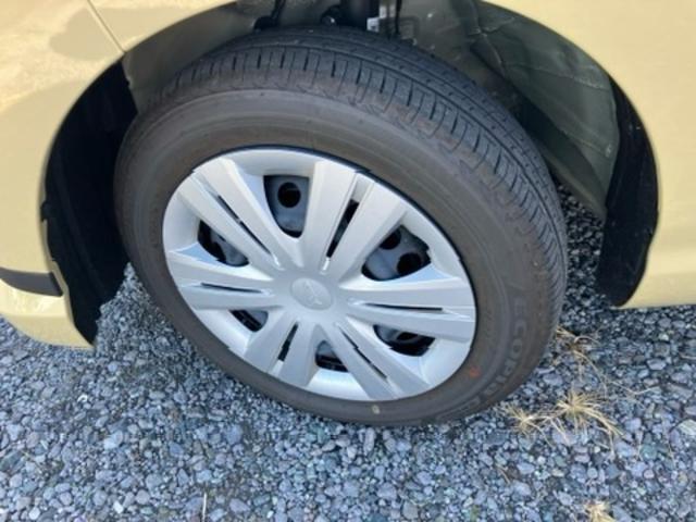 ムーヴ Ｘ　ＳＡＩＩＩ　スマートアシスト　衝突被害軽減ブレーキ　純正９インチディスプレイオーディオ　バックカメラ　スマートキー２個　ＨＤＭＩ　オートＬＥＤライト　左側電動スライドドア　フルセグＴＶ（5枚目）