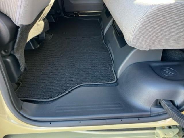 ムーヴ Ｘ　ＳＡＩＩＩ　スマートアシスト　衝突被害軽減ブレーキ　純正９インチディスプレイオーディオ　バックカメラ　スマートキー２個　ＨＤＭＩ　オートＬＥＤライト　左側電動スライドドア　フルセグＴＶ（7枚目）