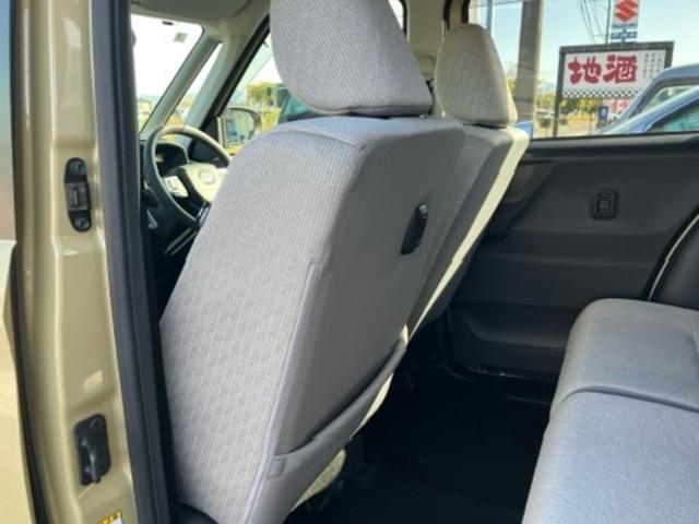 ムーヴ Ｘ　ＳＡＩＩＩ　スマートアシスト　衝突被害軽減ブレーキ　純正９インチディスプレイオーディオ　バックカメラ　スマートキー２個　ＨＤＭＩ　オートＬＥＤライト　左側電動スライドドア　フルセグＴＶ（10枚目）