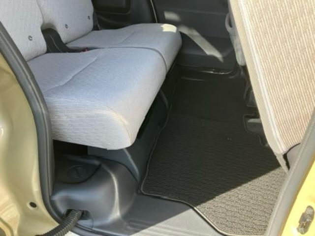 ムーヴ Ｘ　ＳＡＩＩＩ　スマートアシスト　衝突被害軽減ブレーキ　純正９インチディスプレイオーディオ　バックカメラ　スマートキー２個　ＨＤＭＩ　オートＬＥＤライト　左側電動スライドドア　フルセグＴＶ（14枚目）