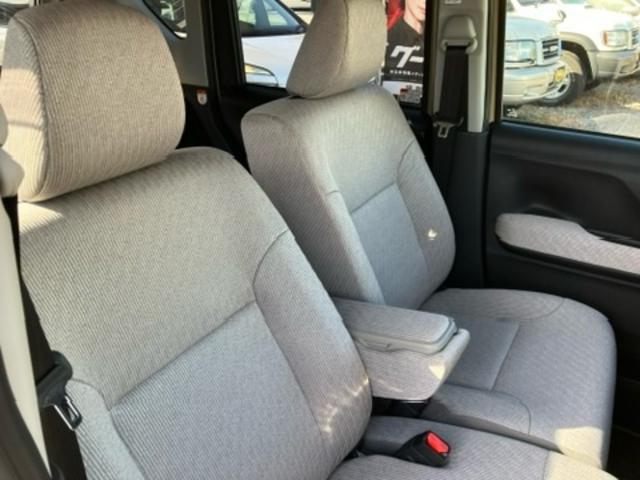 ムーヴ Ｘ　ＳＡＩＩＩ　スマートアシスト　衝突被害軽減ブレーキ　純正９インチディスプレイオーディオ　バックカメラ　スマートキー２個　ＨＤＭＩ　オートＬＥＤライト　左側電動スライドドア　フルセグＴＶ（22枚目）