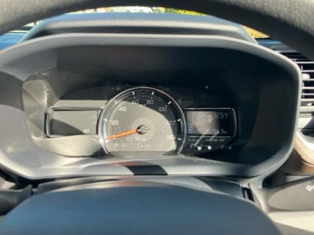 ムーヴ Ｘ　ＳＡＩＩＩ　スマートアシスト　衝突被害軽減ブレーキ　純正９インチディスプレイオーディオ　バックカメラ　スマートキー２個　ＨＤＭＩ　オートＬＥＤライト　左側電動スライドドア　フルセグＴＶ（28枚目）