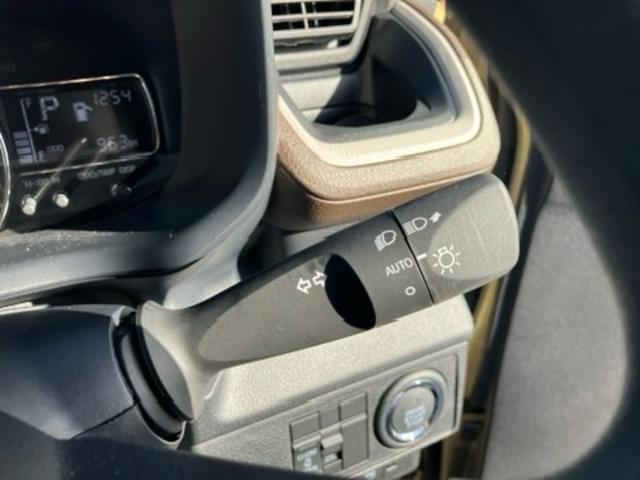 ムーヴ Ｘ　ＳＡＩＩＩ　スマートアシスト　衝突被害軽減ブレーキ　純正９インチディスプレイオーディオ　バックカメラ　スマートキー２個　ＨＤＭＩ　オートＬＥＤライト　左側電動スライドドア　フルセグＴＶ（29枚目）