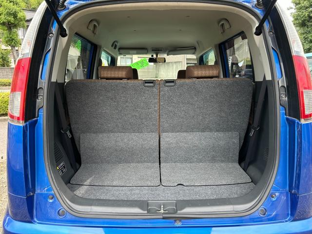 モコ Ｘ　ＣＶＴ／スマートキー／純正ナビワンセグＴＶ／Ｂｌｕｅｔｏｏｔｈ／ＣＤ／バックカメラ／ＥＴＣ／電動電動格納ミラー／オートＡＣ／ＡＷ（15枚目）