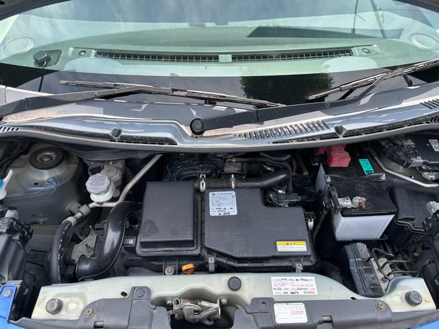 モコ Ｘ　ＣＶＴ／スマートキー／純正ナビワンセグＴＶ／Ｂｌｕｅｔｏｏｔｈ／ＣＤ／バックカメラ／ＥＴＣ／電動電動格納ミラー／オートＡＣ／ＡＷ（22枚目）