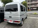 HONDA ACTY VAN