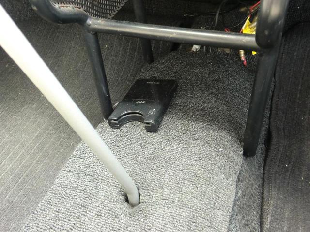 NISSAN PAO BASEGRADE