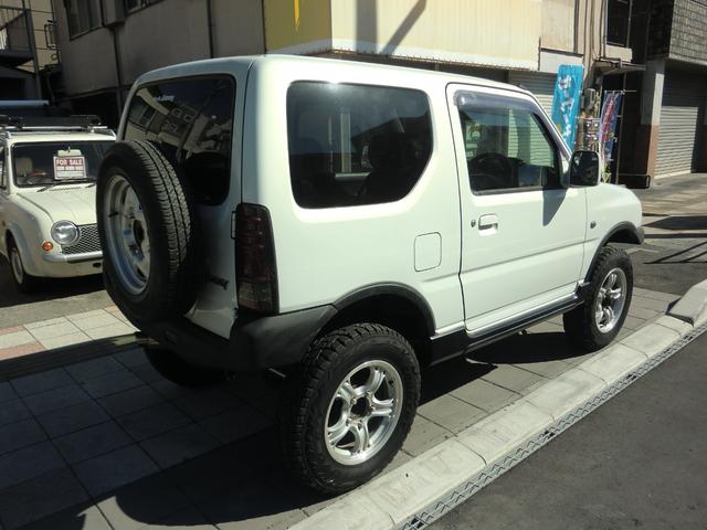 ジムニー ランドベンチャー(3枚目)