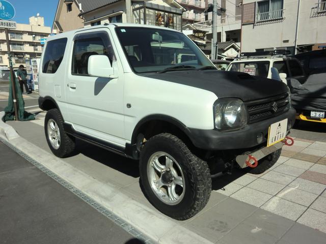 ジムニー ランドベンチャー(6枚目)