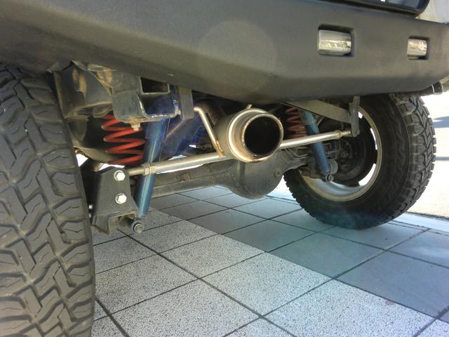 ジムニー ランドベンチャー(13枚目)