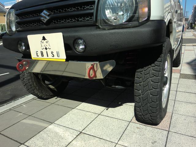 ジムニー ランドベンチャー(14枚目)